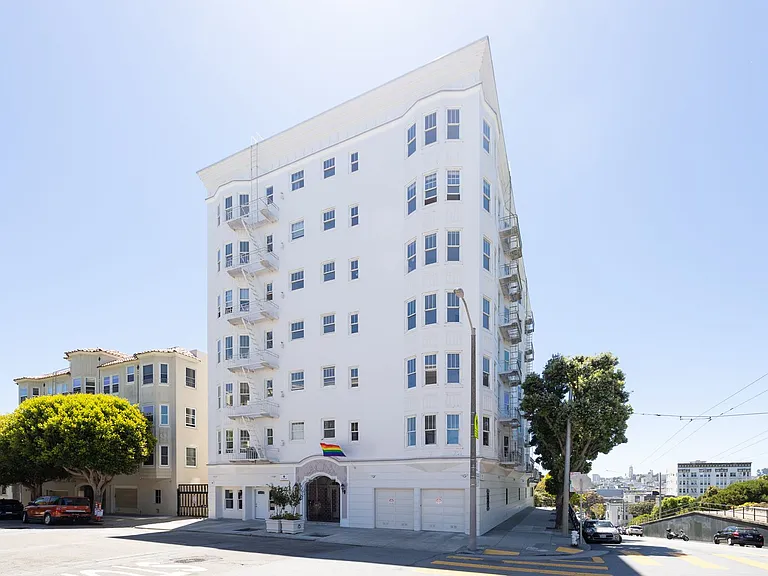 575 Pierce St #1112R — Photo 17