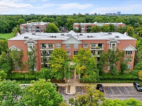 3100 Town Square Dr Unit 101, Rolling Meadows, IL 60008