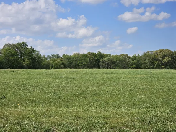 17225 N Akin Black Top Rd, Benton, IL 62812