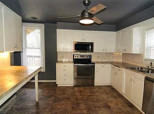 708 Old Cape Rd, Jackson, MO 63755