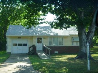 288 Victory St, Ponca City, OK 74604