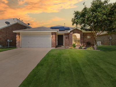 6145 Shad Dr, Fort Worth, TX, 76179