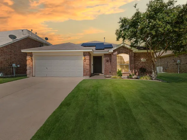 6145 Shad Dr, Fort Worth, TX 76179