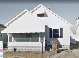 524 Stanley Ave, Evansville, IN