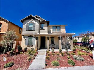 4749 S Bantam Paseo, Ontario, CA 91762
