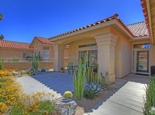 69833 Via Del Sur, Cathedral City, CA 92234