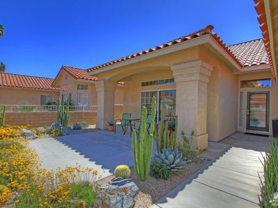 69833 Via Del Sur, Cathedral City, CA, 92234