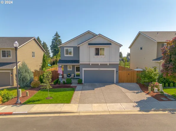 51350 SW Randstad St, Scappoose, OR 97056