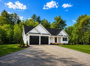 43 Brookview Road, Newport, NH 03773