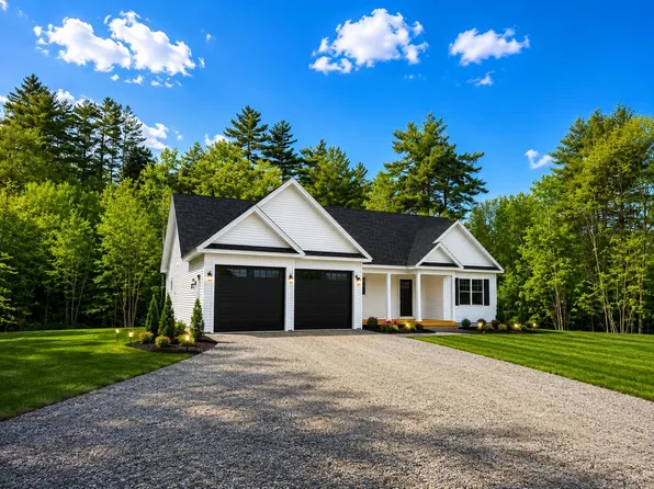 43 Brookview Road, Newport, NH 03773
