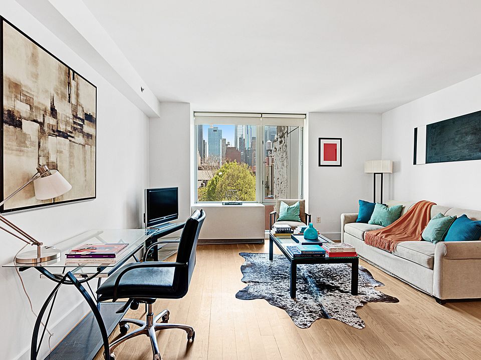 1st image of 464 W 44th St APT 6B