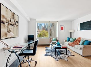 464 W 44th St APT 6B, New York, NY