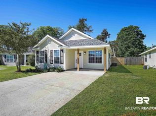 16217 Zenith Dr, Loxley, AL 36551