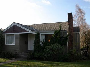 4207 Baker Ave NW, Seattle, WA 98107