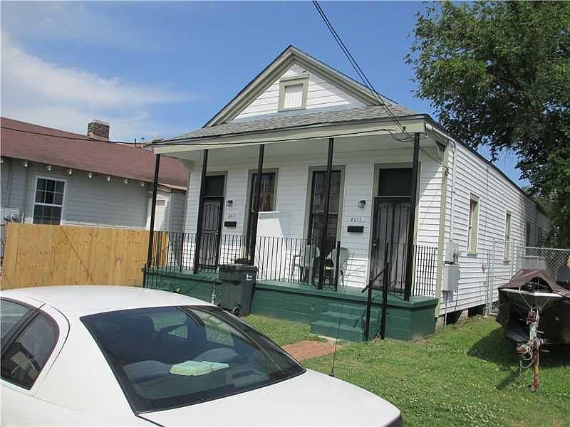 1st image of 2617-19 S Liberty St