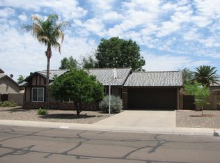 8139 W Larkspur Dr, Atlantic Beach, AZ 85381