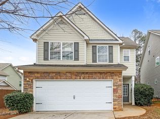 150 Preserve Dr, Newnan, GA 30263