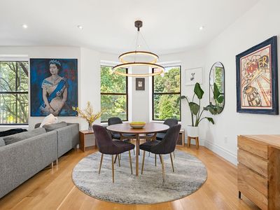 364 W 121st St APT 2A, New York, NY, 10027