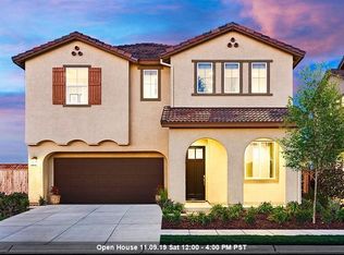 1429 S Prosperity St, Mountain House, CA