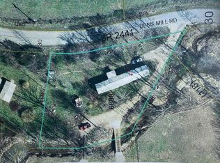 773 Bens Mill Rd, Wilkesboro, NC 28697