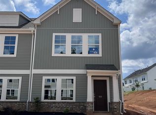 500 Fernleigh Trl Homesite 37, Taylors, SC 29687