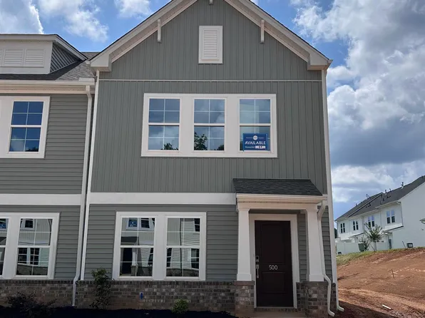 500 Fernleigh Trl Homesite 37, Taylors, SC 29687