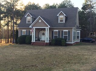 4 County Road 488, Iuka, MS 38852