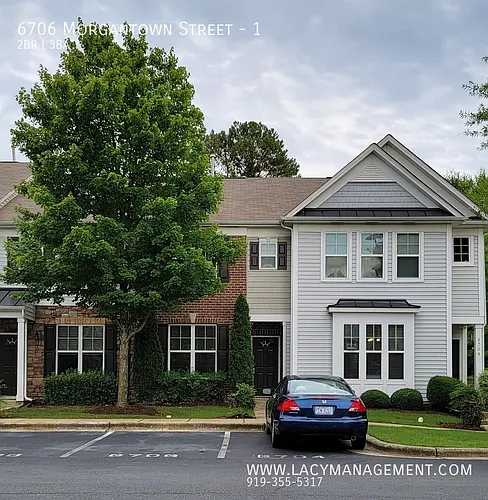 6706 Morgantown St #1 Photo 1
