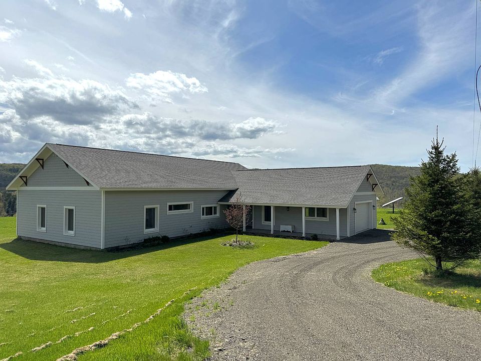 298 Hoke Rd, Fly Creek, NY 13337 MLS 11271325 Zillow