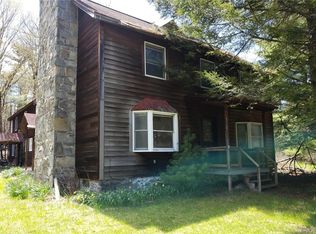 45 Beaver Brook Rd, Yulan, NY 12792