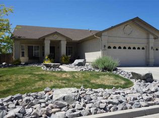 20988 White Rock Dr, Reno, NV 89508