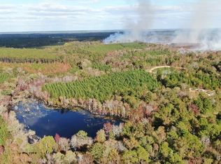 0 Lovett Scott Rd, Adrian, GA 31002