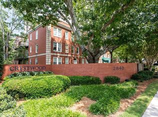 2840 Peachtree Rd NE APT 107, Atlanta, GA