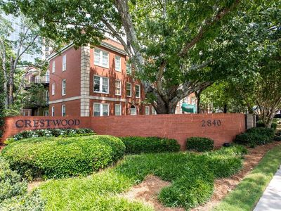 2840 Peachtree Rd NE APT 107, Atlanta, GA, 30305
