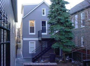 2325 W 19th St #2, Chicago, IL 60608