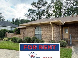 2409 Melody Ln, Ruston, LA 71270