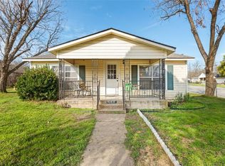 800 Kimbrough St, White Settlement, TX 76108
