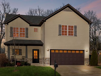 1341 Busiris Dr, Hermitage, TN, 37076