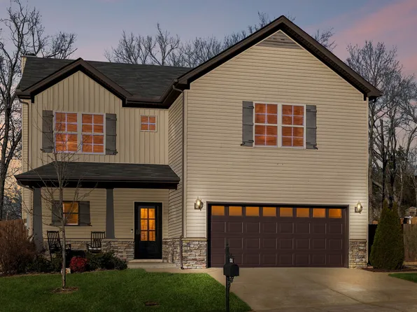 1341 Busiris Dr, Hermitage, TN 37076