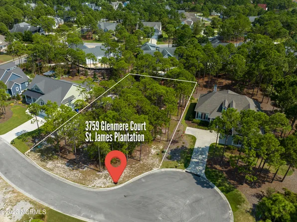 3759 Glenmere Lane, Southport, NC 28461