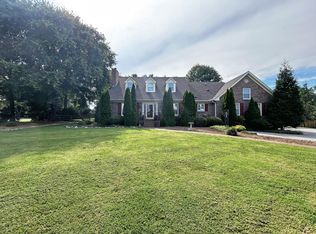 2546 Steeplechase Rd, Gallatin, TN 37066