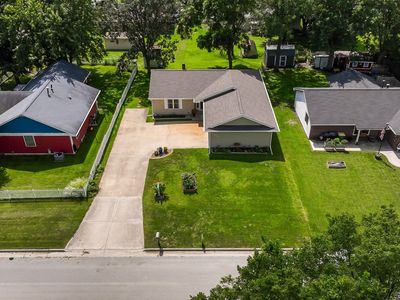 404 W Clanton St, Saint Charles, IA, 50240