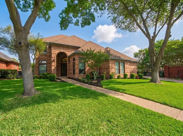2605 Mandy Way, Arlington, TX 76017