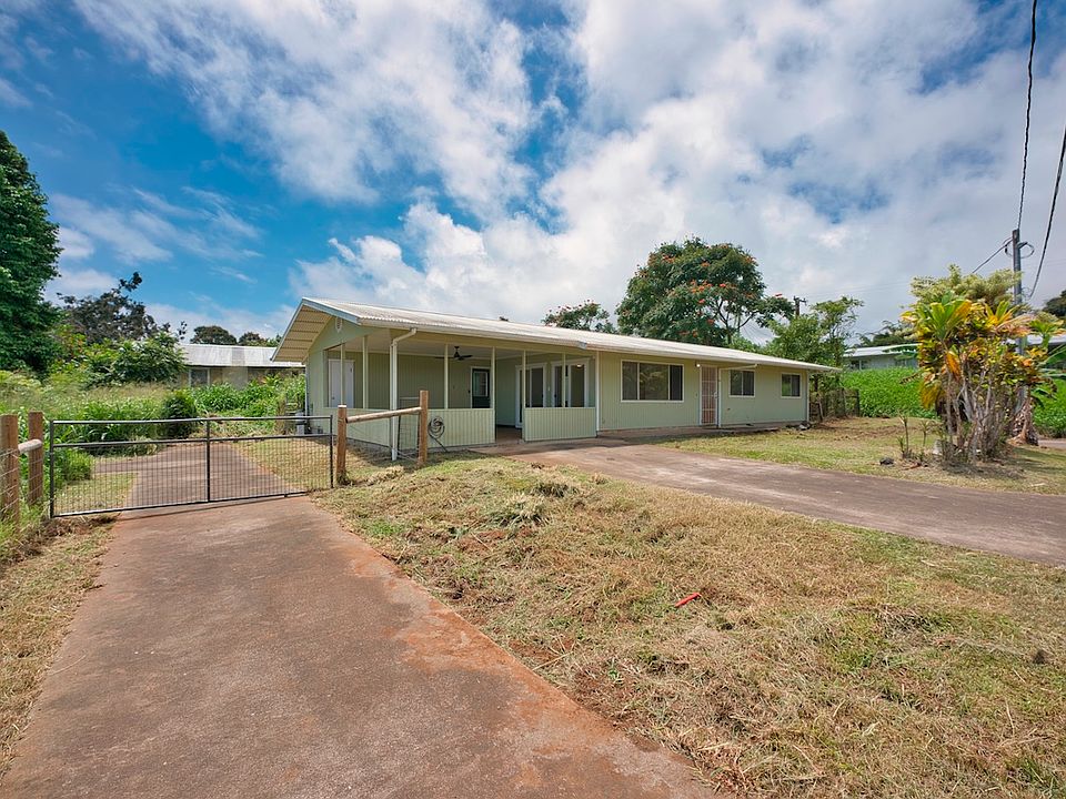 27-474 Old Mamalahoa Hwy, Papaikou, HI 96781 | Zillow