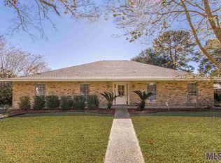 12738 E Millburn Ave, Baton Rouge, LA 70815