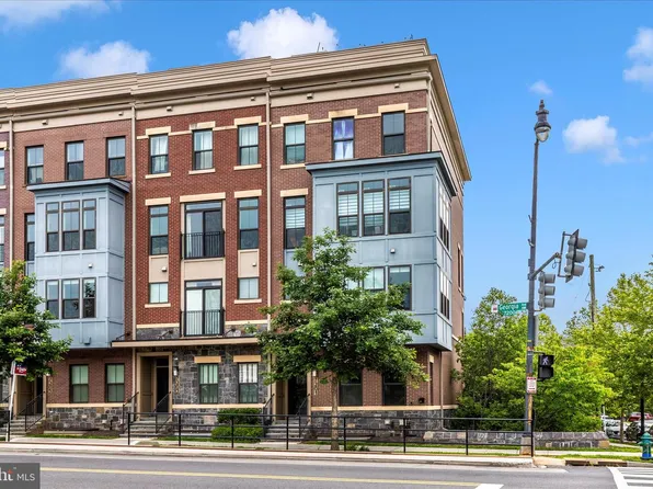 7201 Georgia Ave NW #4A, Washington, DC 20012