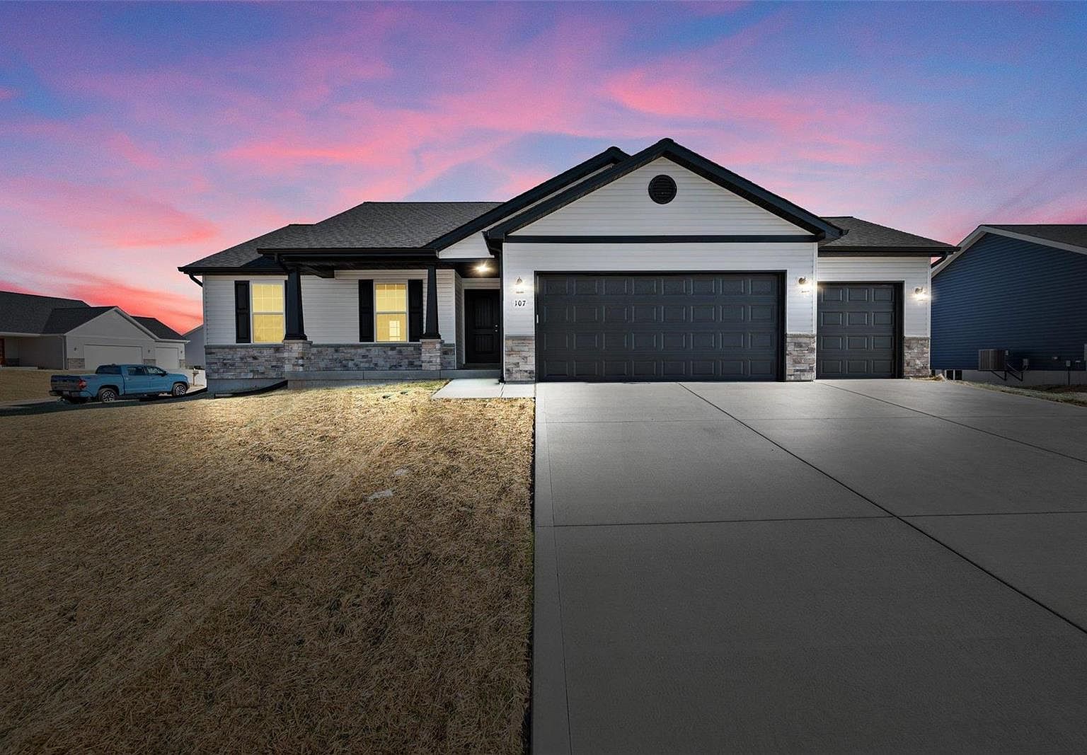 20 Sioux Ct, Troy, MO 63379 Zillow