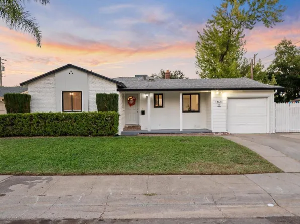 4621 Santa Monica Ave, Sacramento, CA 95824
