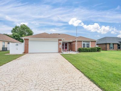 1432 Cacao Ln, Perdido Key, FL, 32507