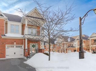 19 Bearings Ave, Whitchurch Stouffville, ON L4A 0W6